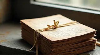 The Pen’s Biography: A Case Study in Antique Calligraphy Restoration